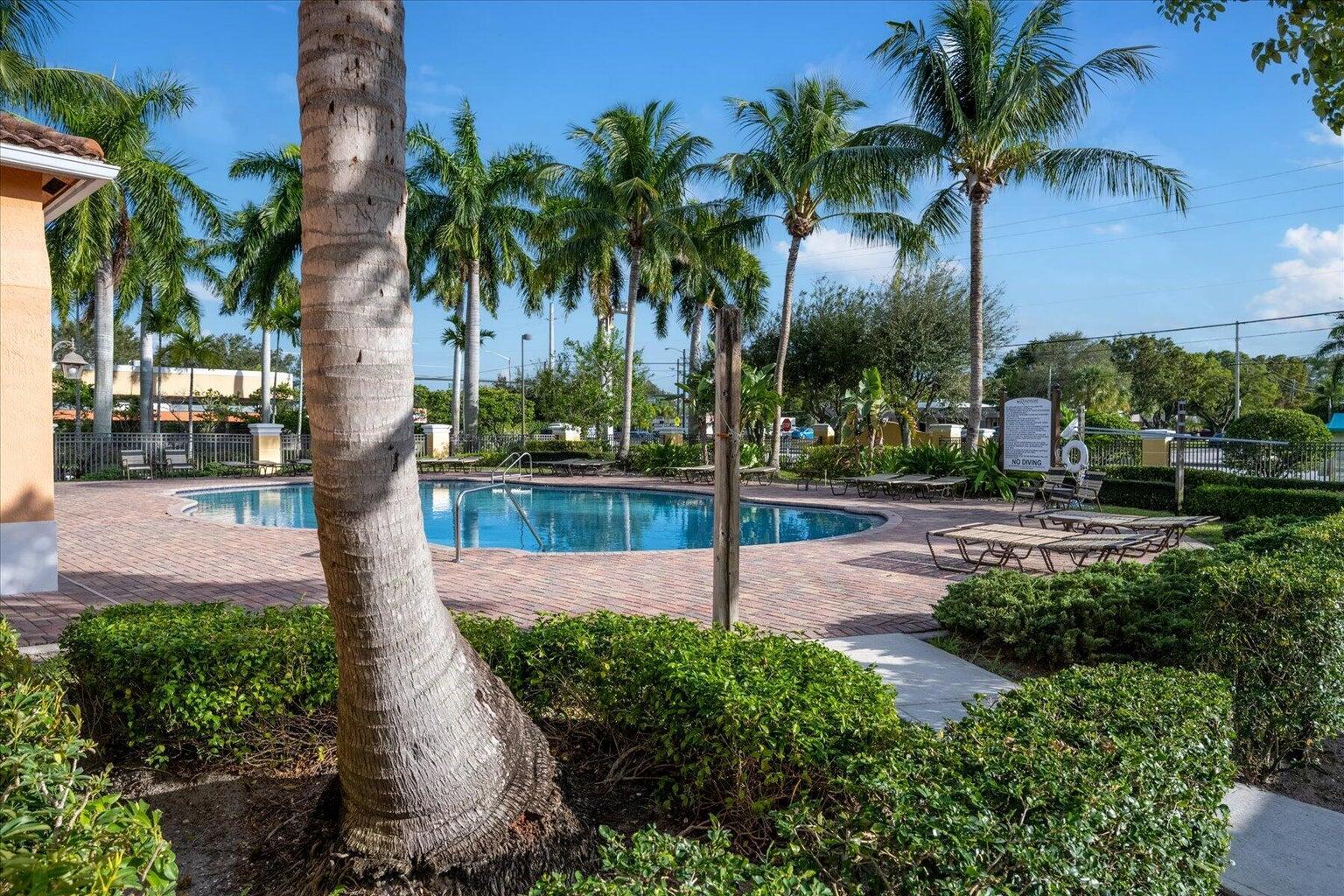 Rosemont Condo - Residential Lease