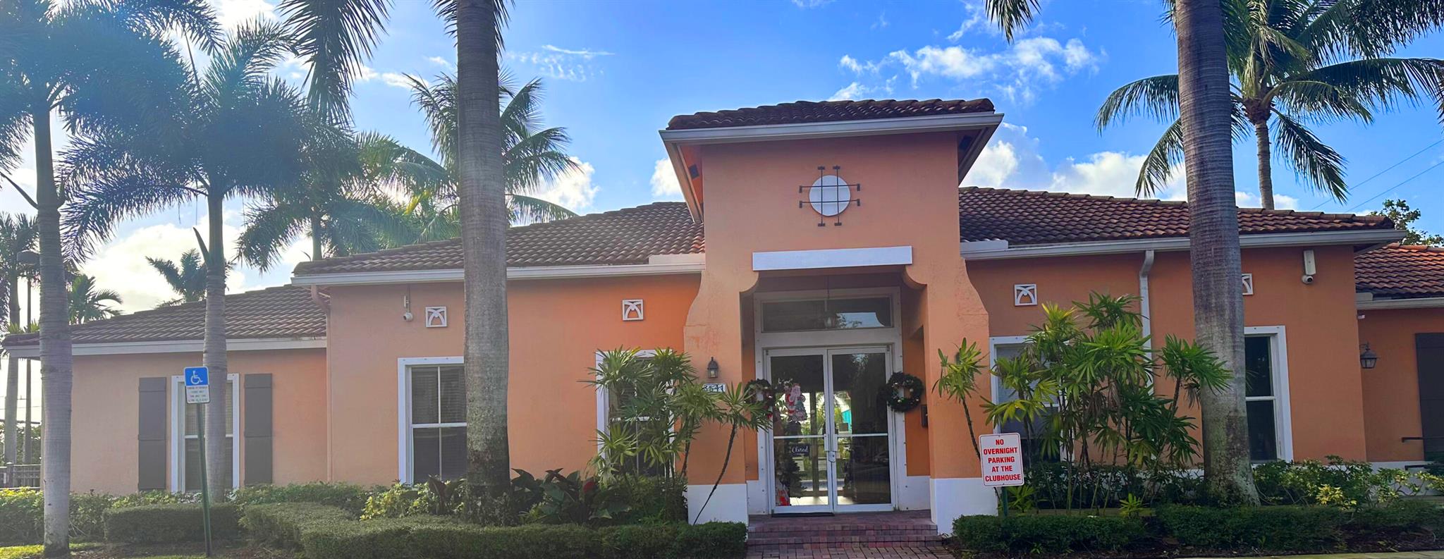 Rosemont Condo - Residential Lease