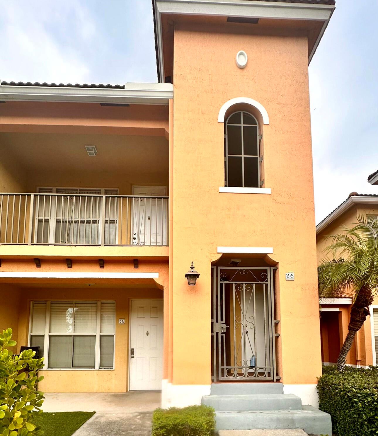 Rosemont Condo - Residential Lease