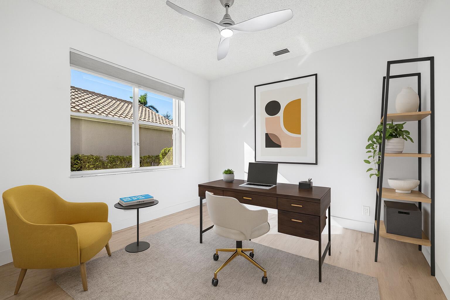 ABERDEEN 19 - Residential