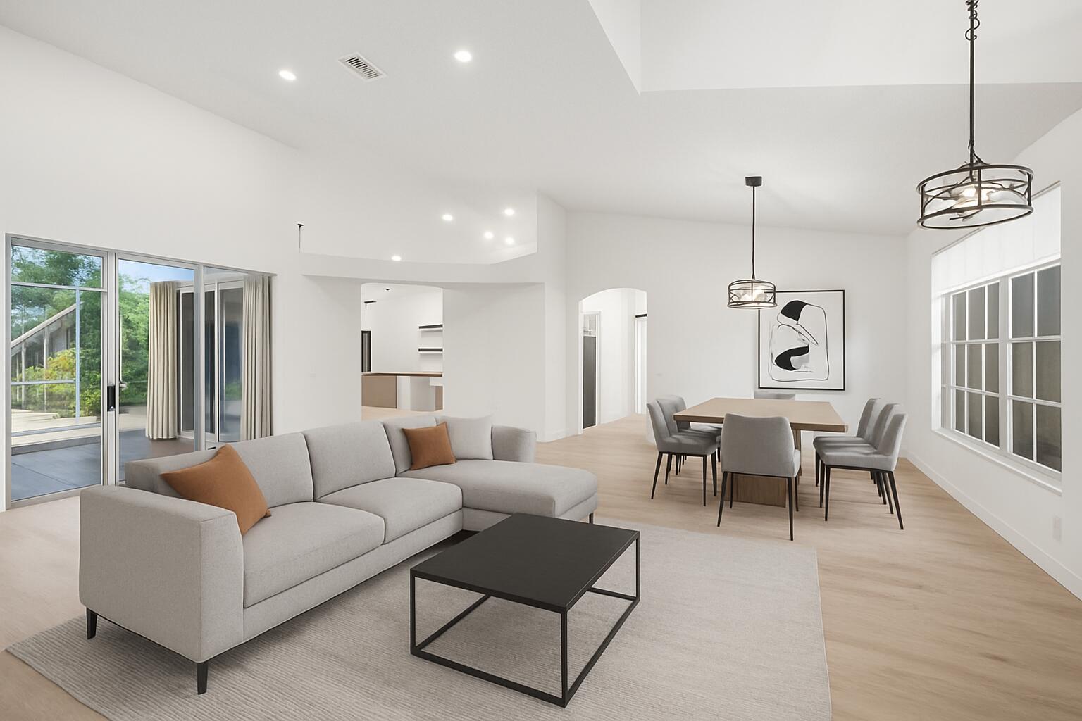 ABERDEEN 19 - Residential