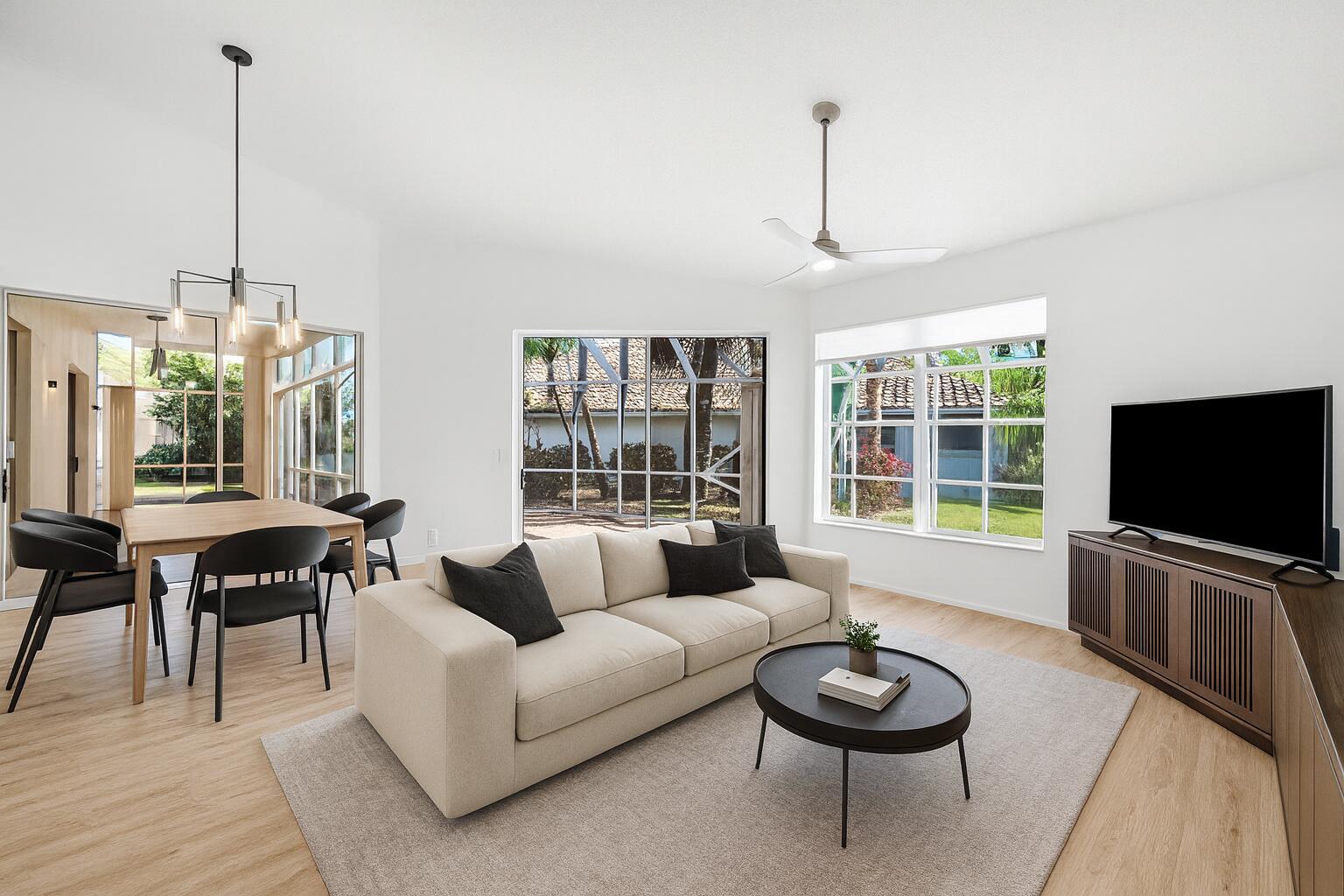 ABERDEEN 19 - Residential