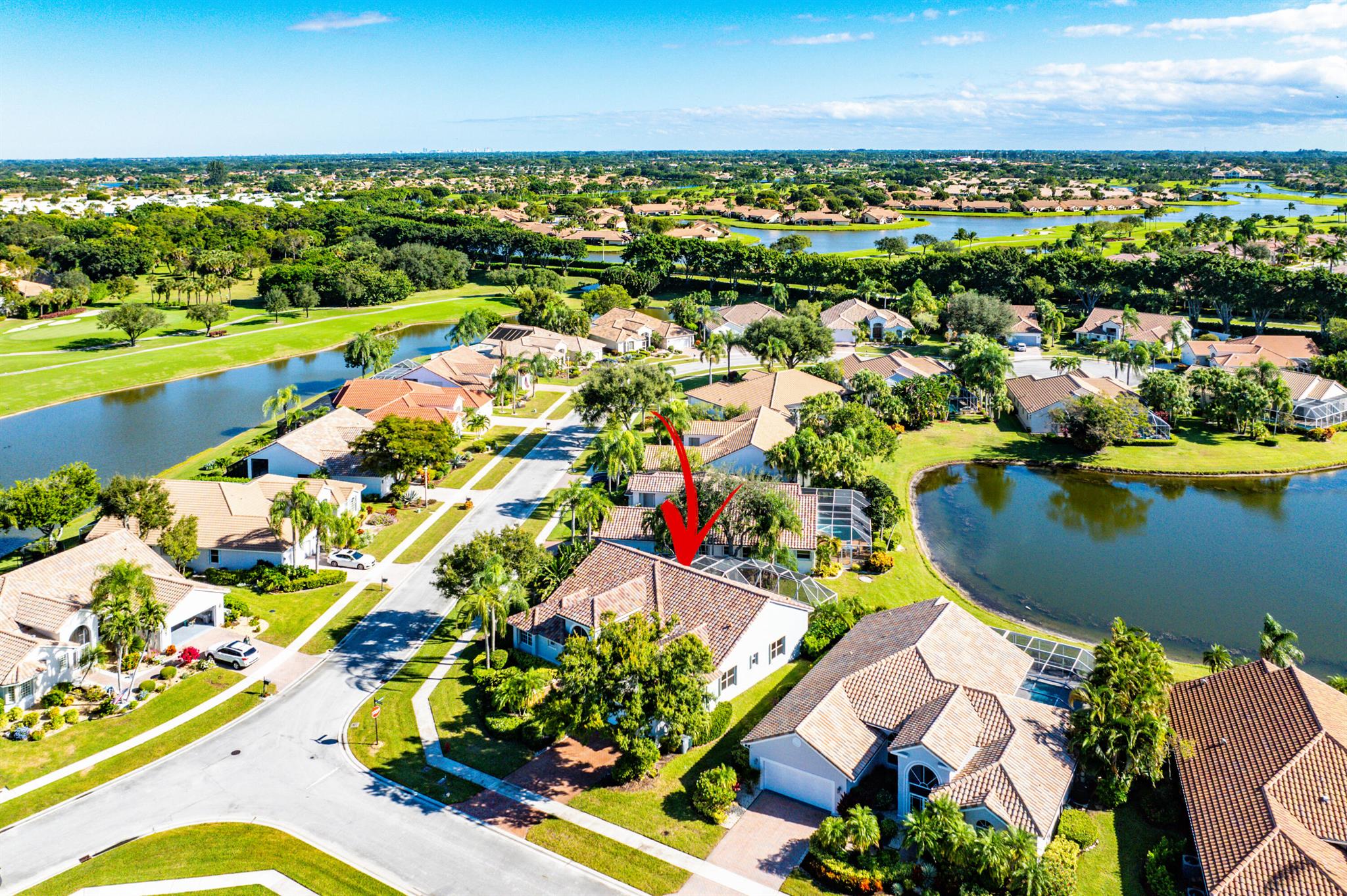 ABERDEEN 19 - Residential