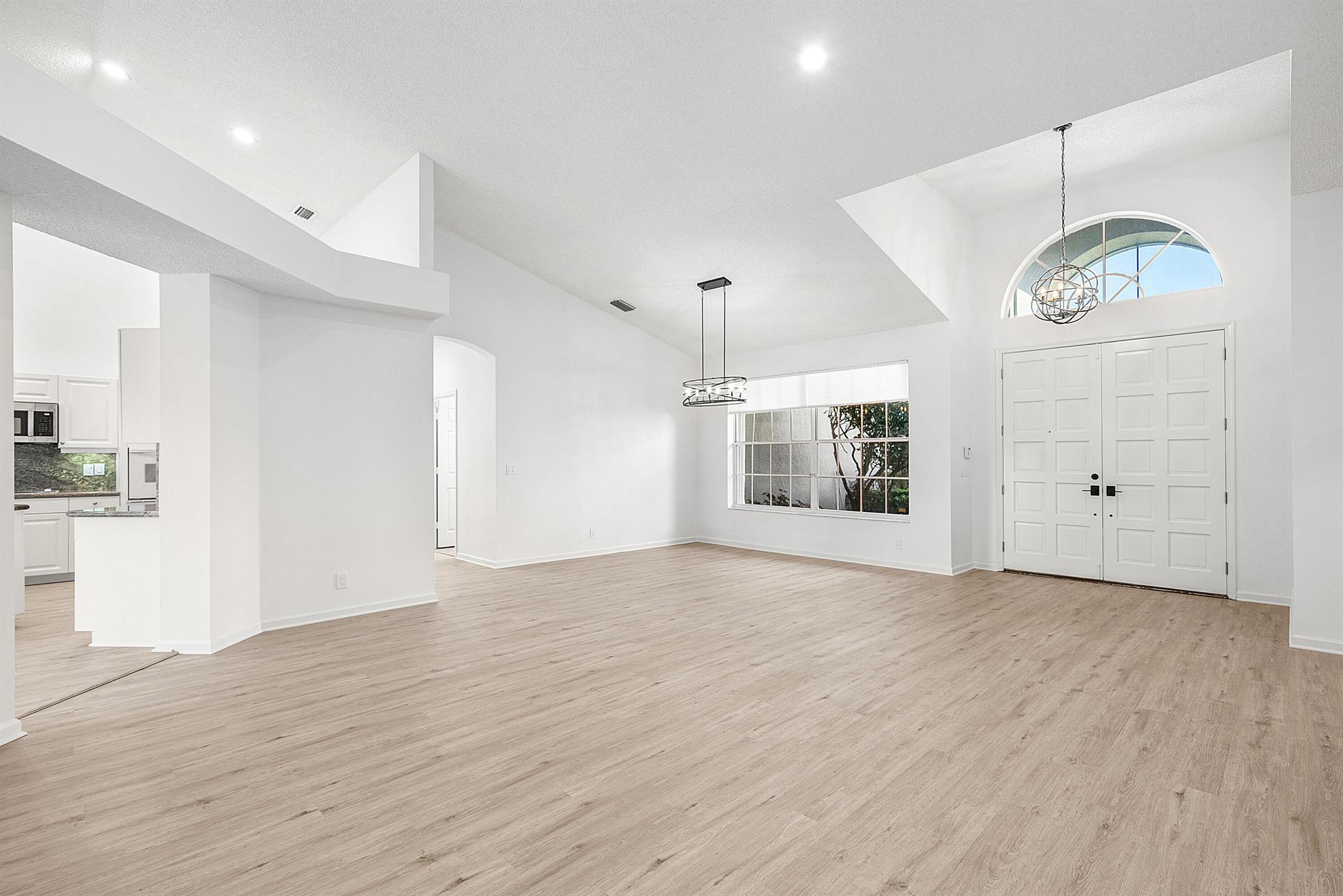 ABERDEEN 19 - Residential