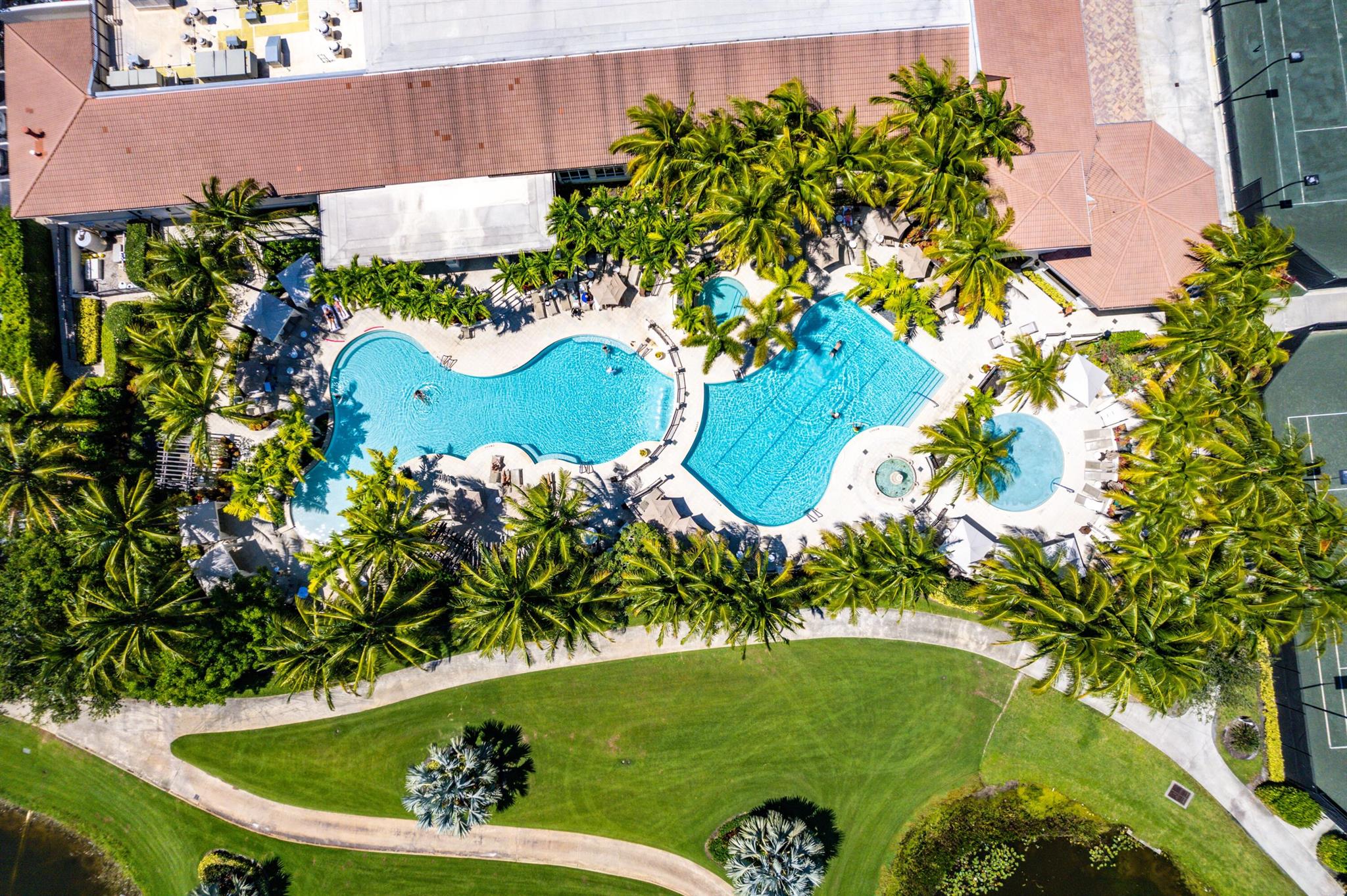 ABERDEEN 19 - Residential