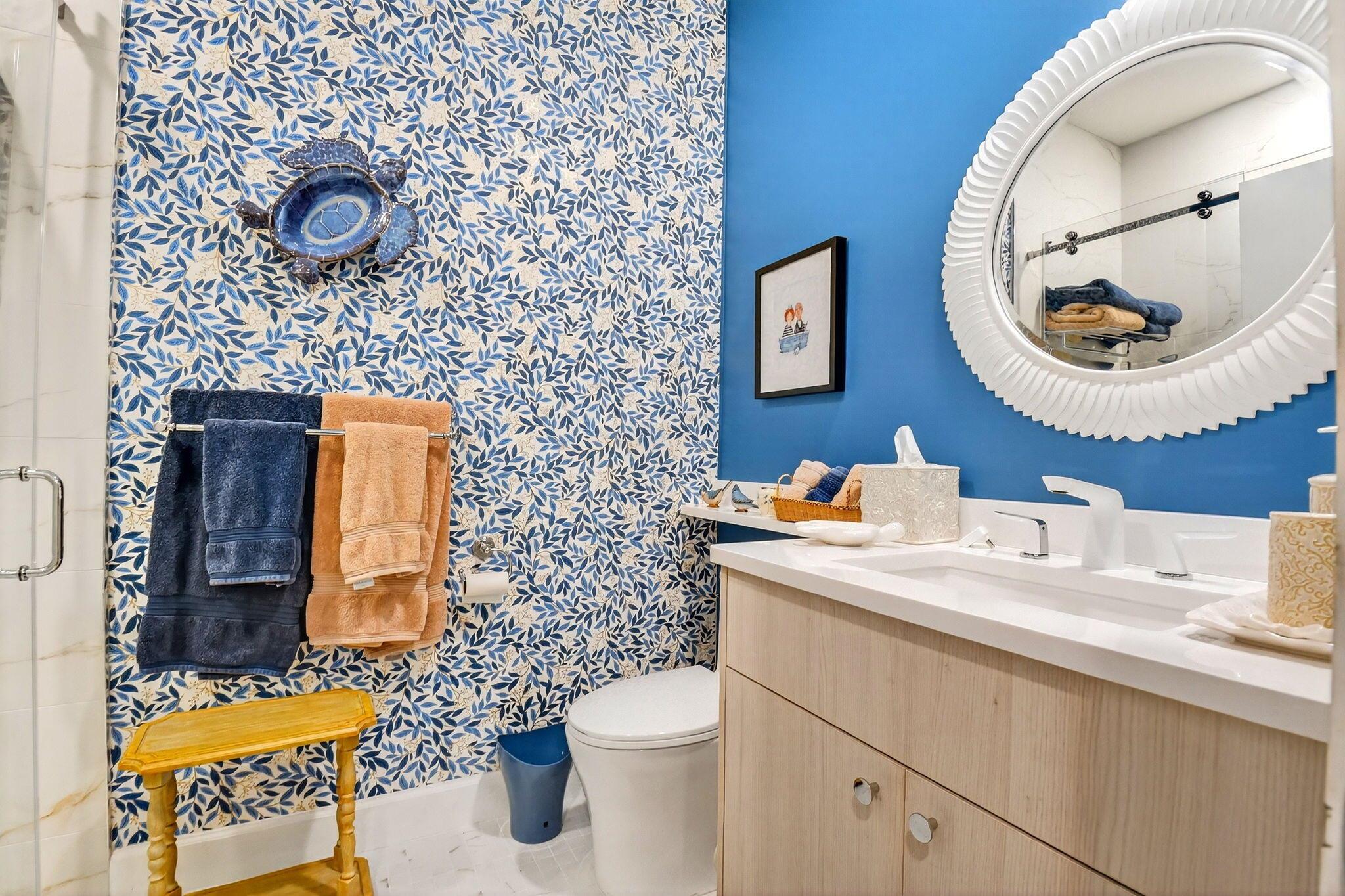 WYCLIFFE TR N - Residential