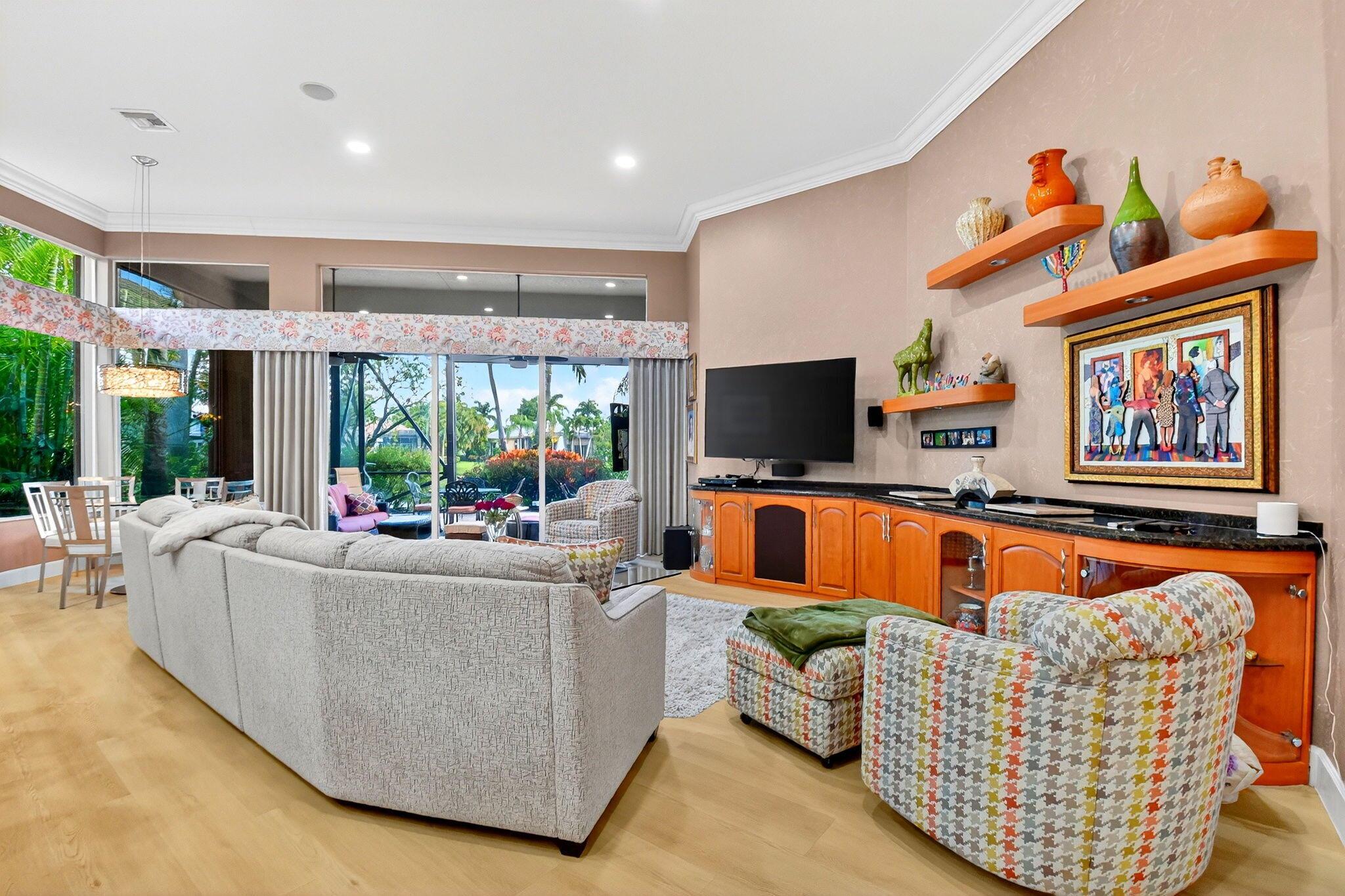 WYCLIFFE TR N - Residential