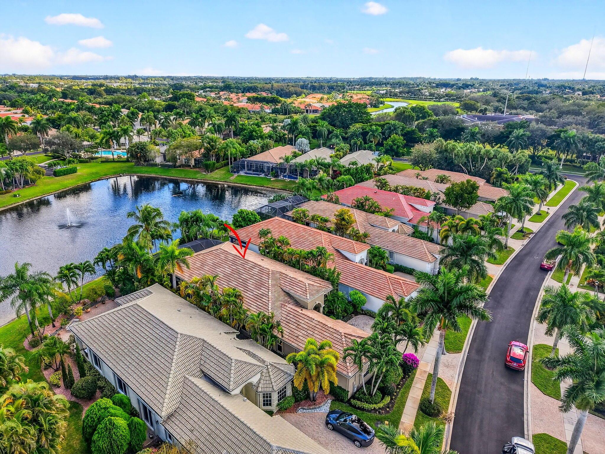 WYCLIFFE TR N - Residential