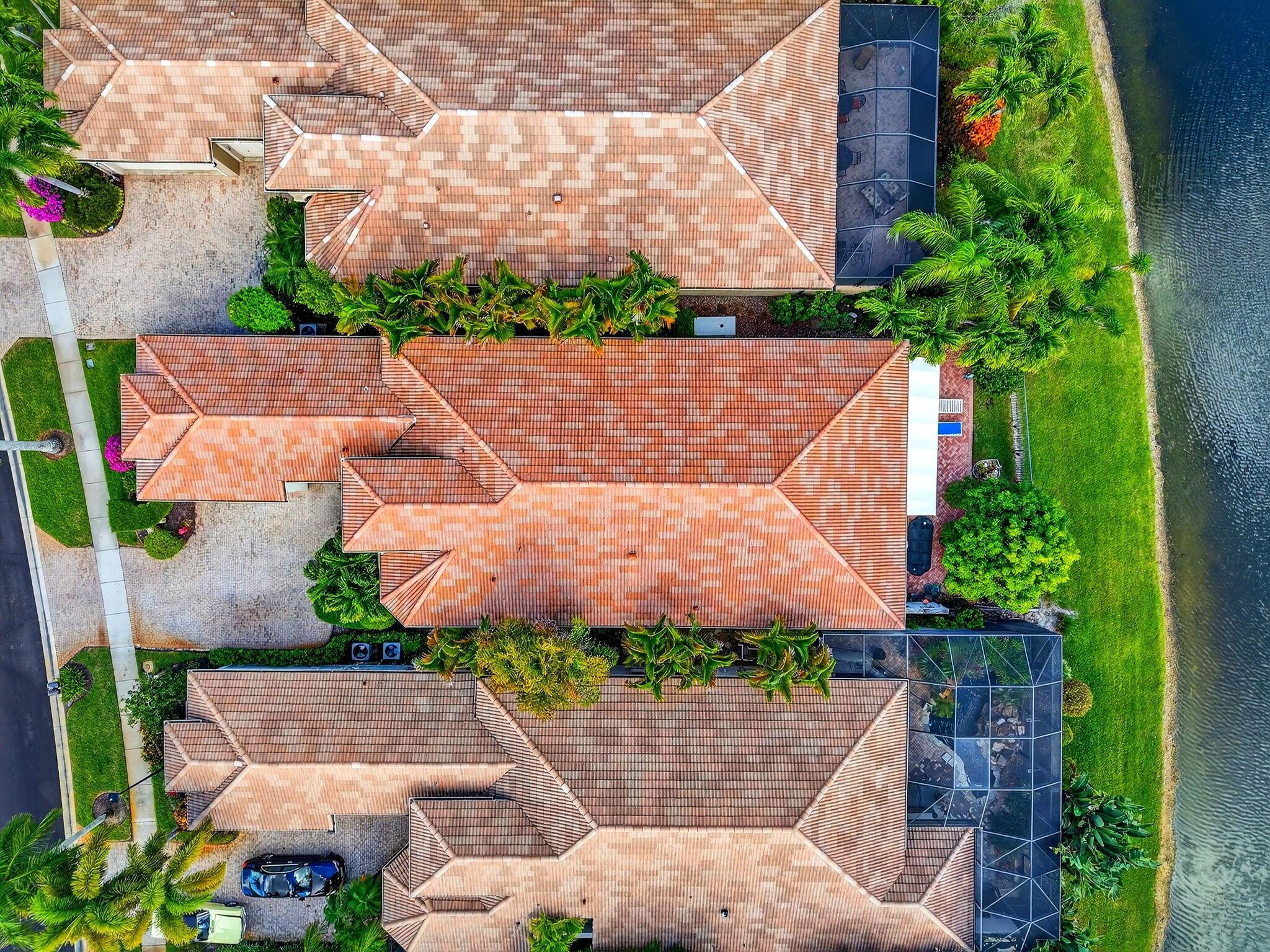 WYCLIFFE TR N - Residential