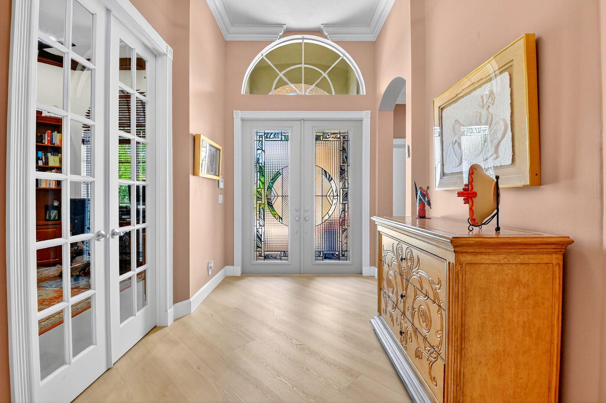 WYCLIFFE TR N - Residential