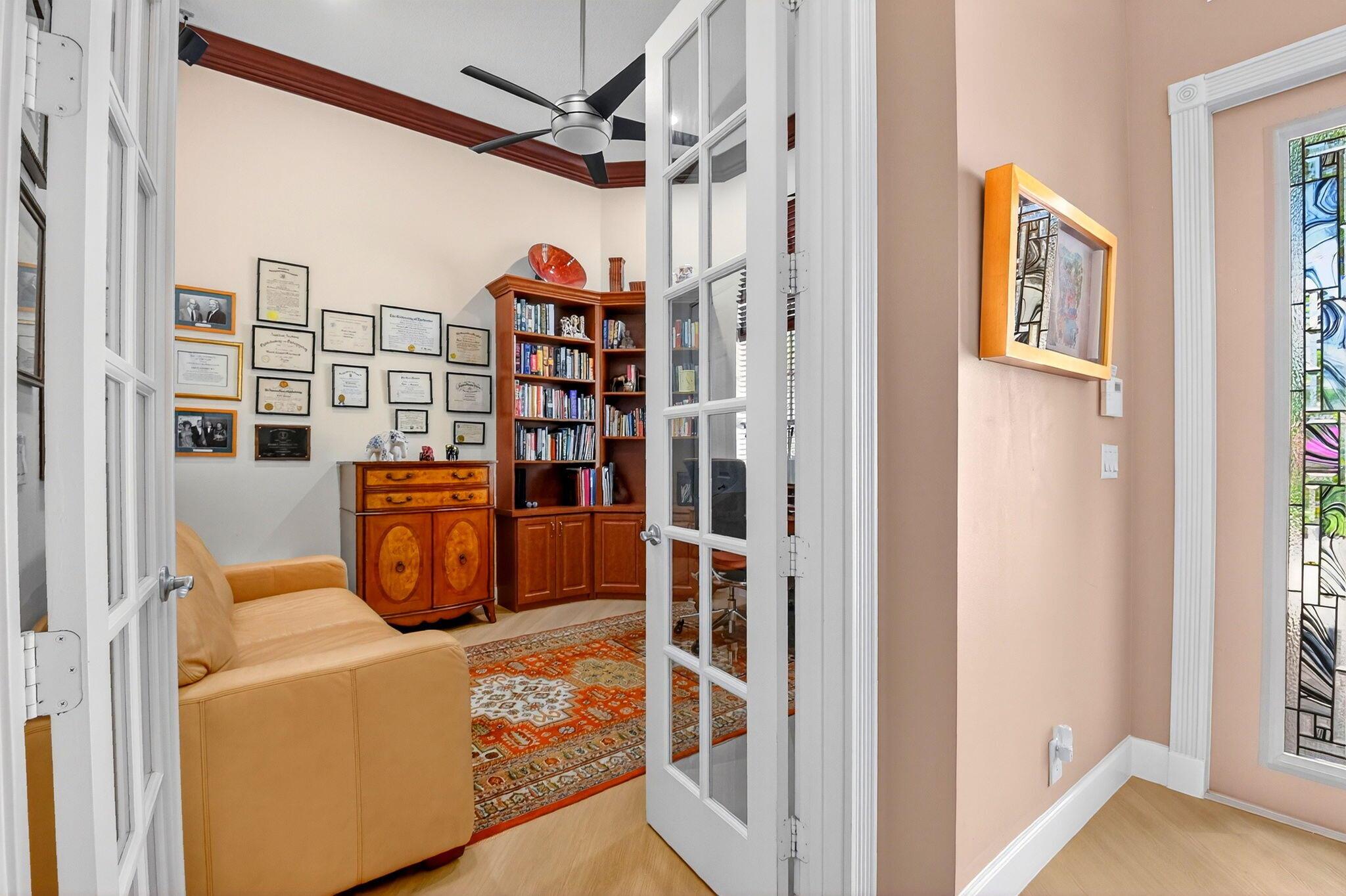 WYCLIFFE TR N - Residential