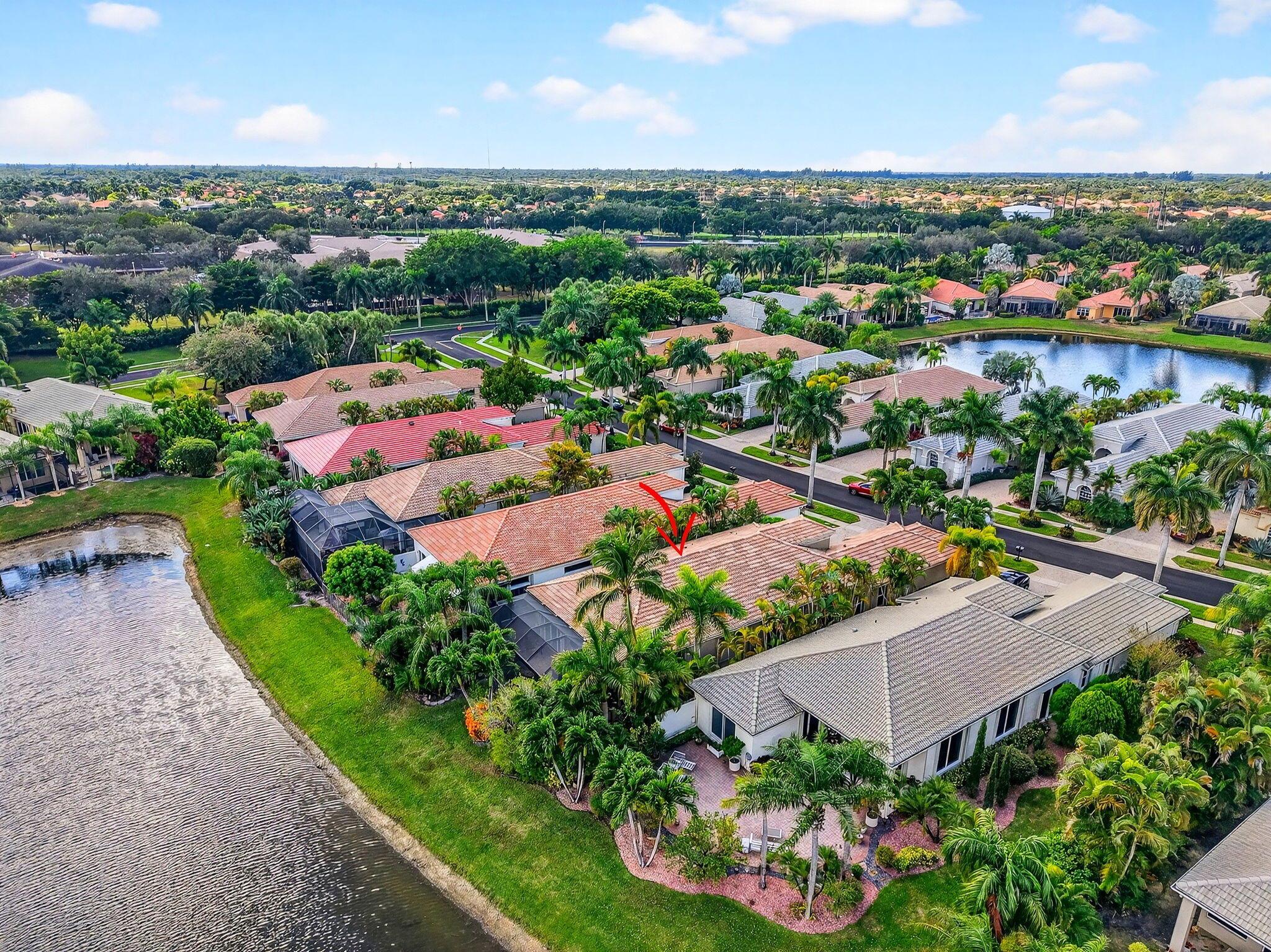 WYCLIFFE TR N - Residential