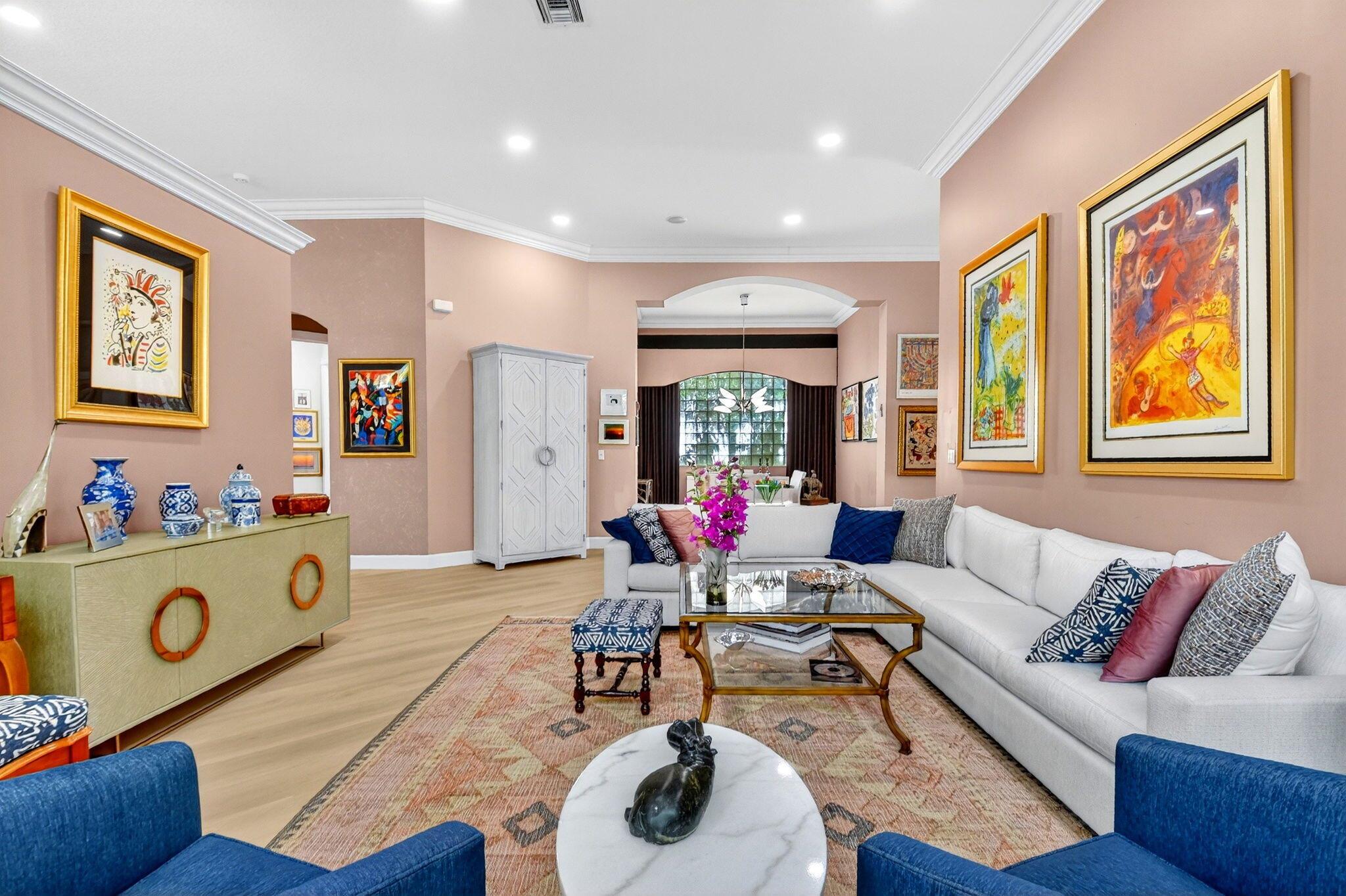 WYCLIFFE TR N - Residential