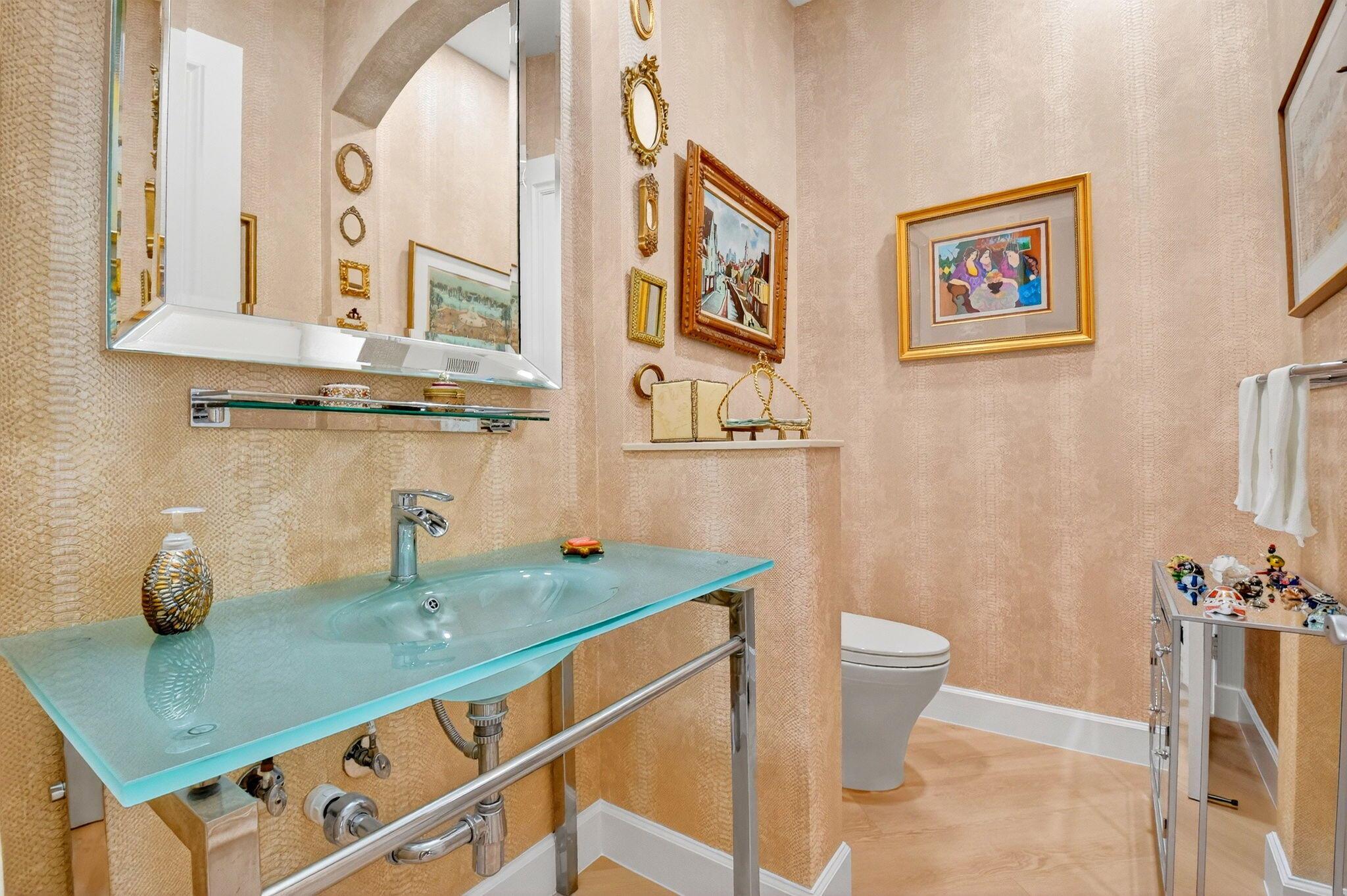 WYCLIFFE TR N - Residential