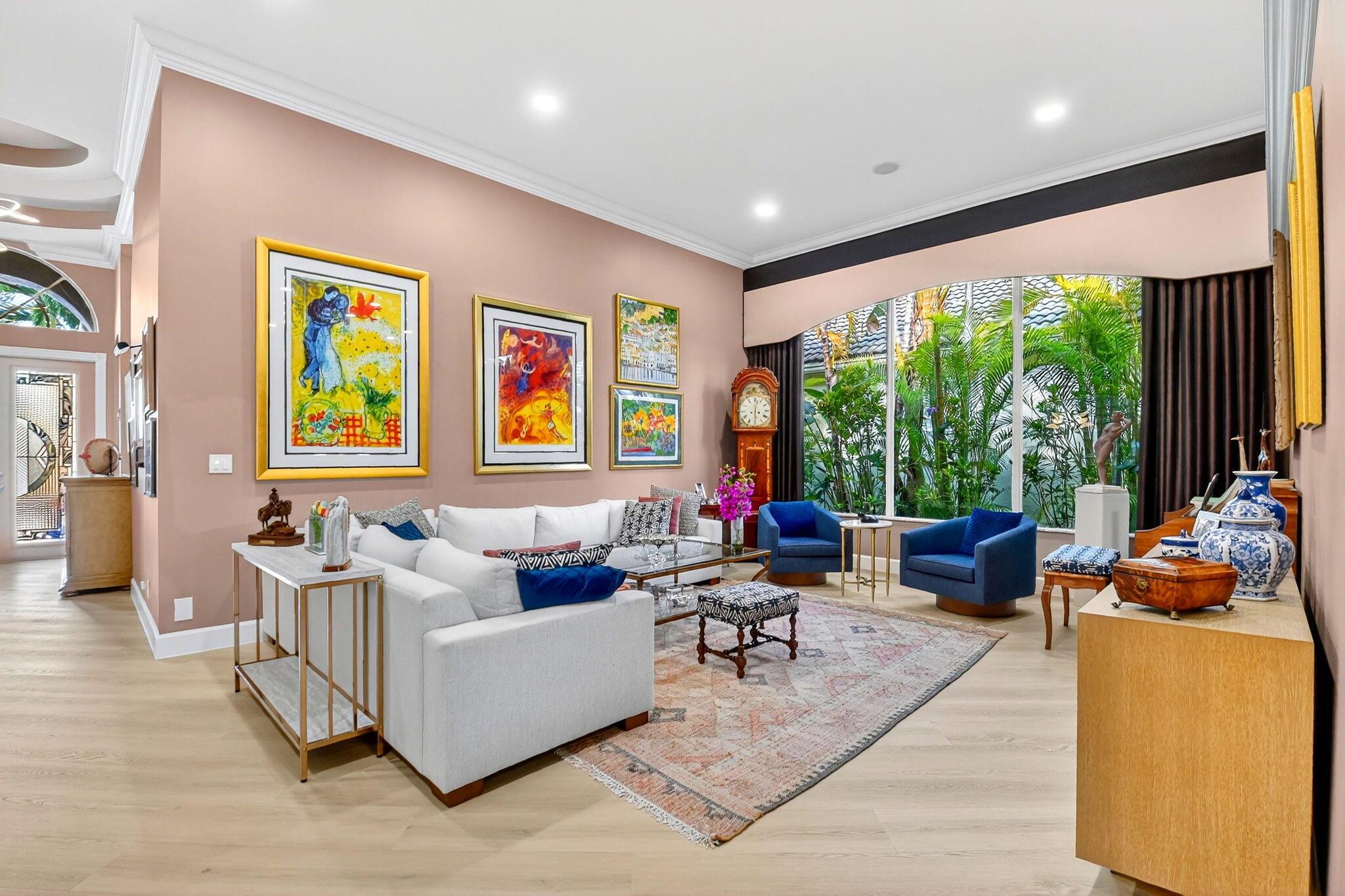 WYCLIFFE TR N - Residential