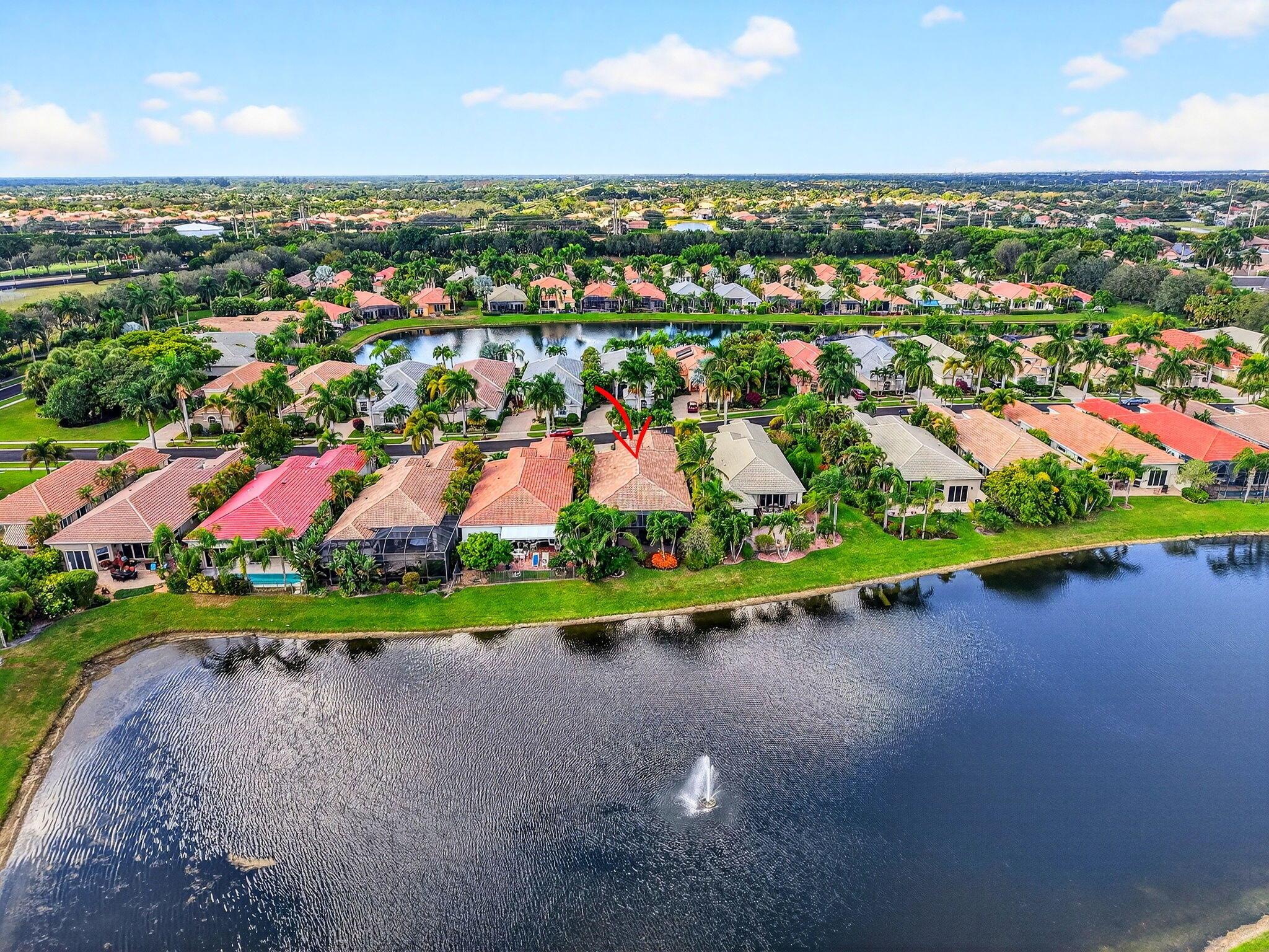 WYCLIFFE TR N - Residential