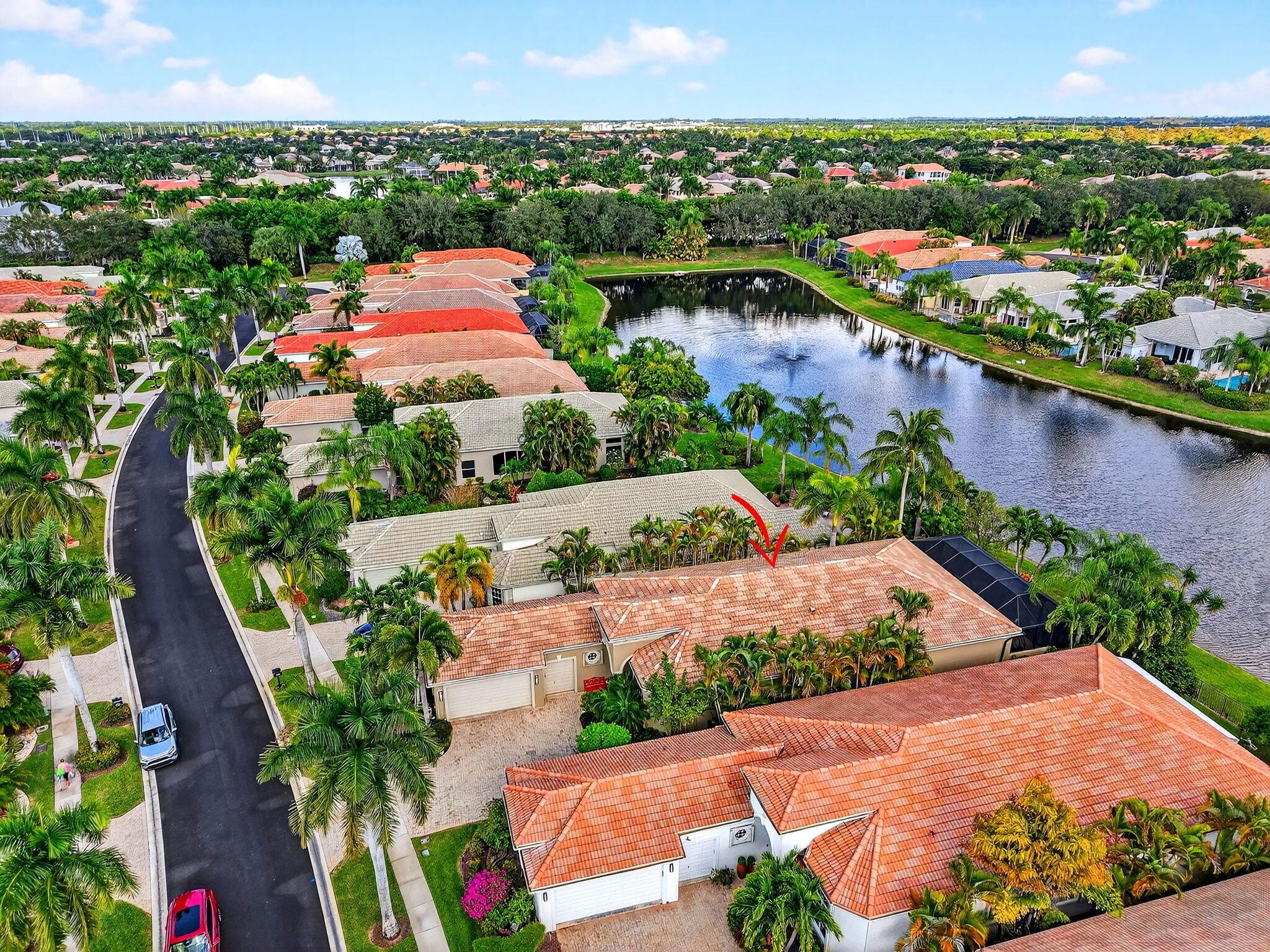 WYCLIFFE TR N - Residential