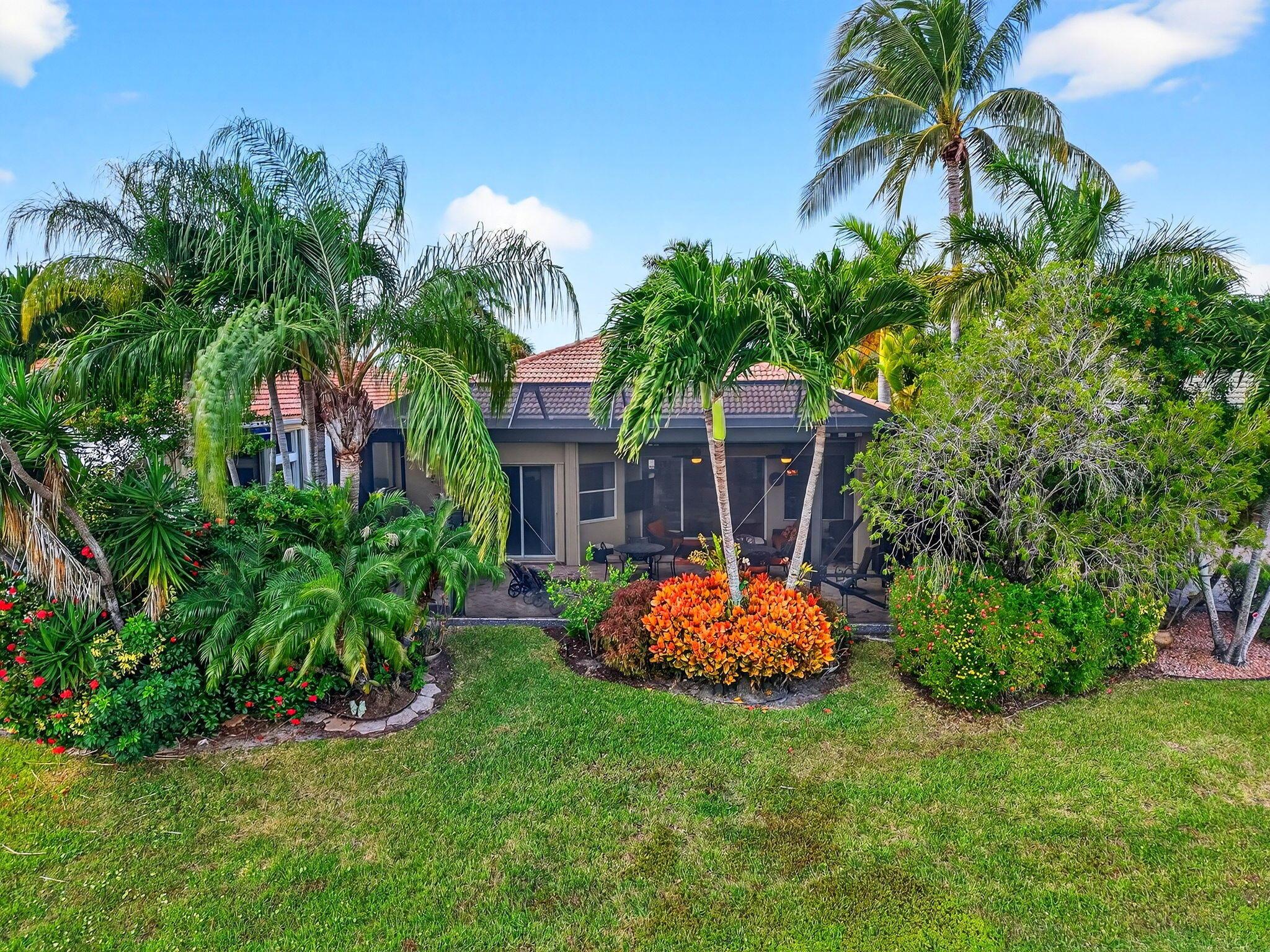 WYCLIFFE TR N - Residential