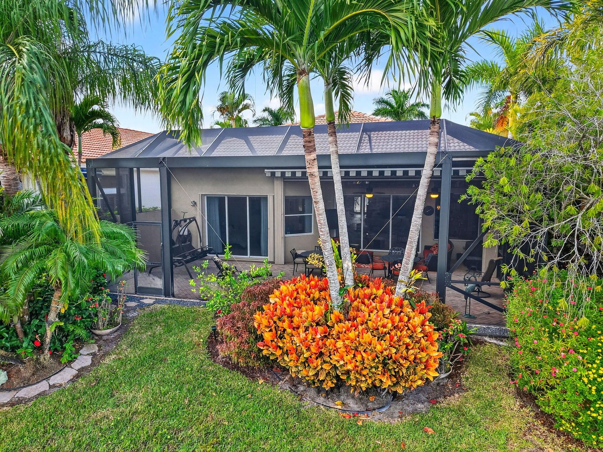 WYCLIFFE TR N - Residential