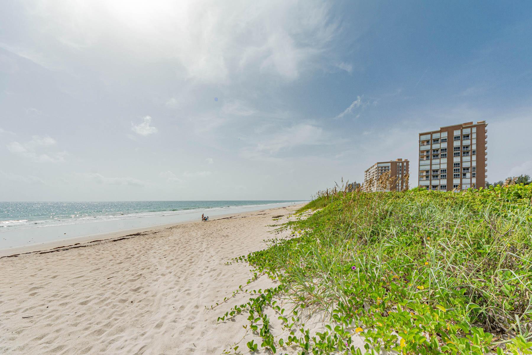 OCEAN HARBOUR SOUTH CONDO - Residential Lease