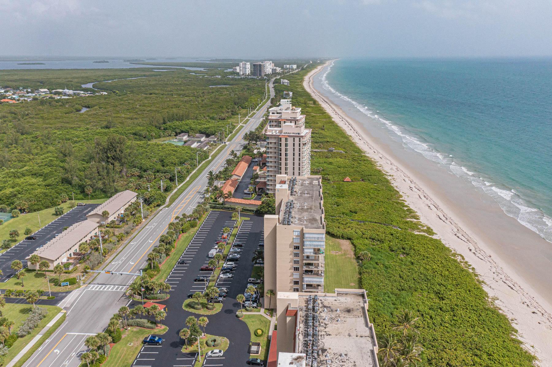 OCEAN HARBOUR SOUTH CONDO - Residential Lease