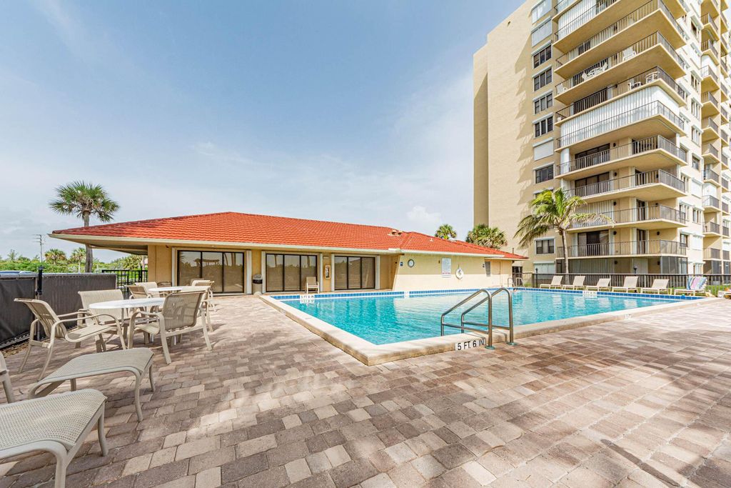 Photo of 4250 N Highway A1a #901, Hutchinson Island, FL 34949 (MLS # R11045599)