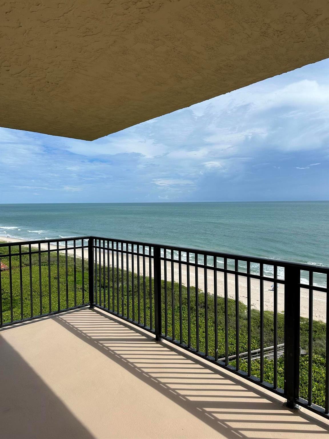 OCEAN HARBOUR SOUTH CONDO - Residential Lease