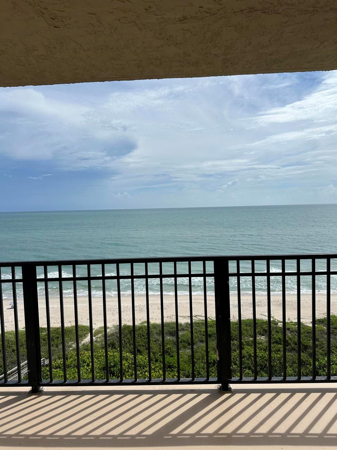 OCEAN HARBOUR SOUTH CONDO - Residential Lease