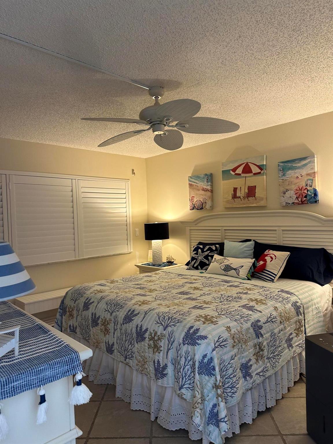 OCEAN HARBOUR SOUTH CONDO - Residential Lease