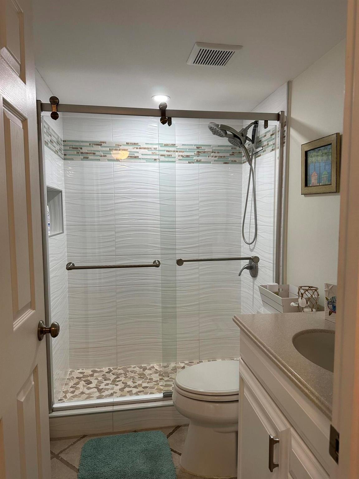 OCEAN HARBOUR SOUTH CONDO - Residential Lease