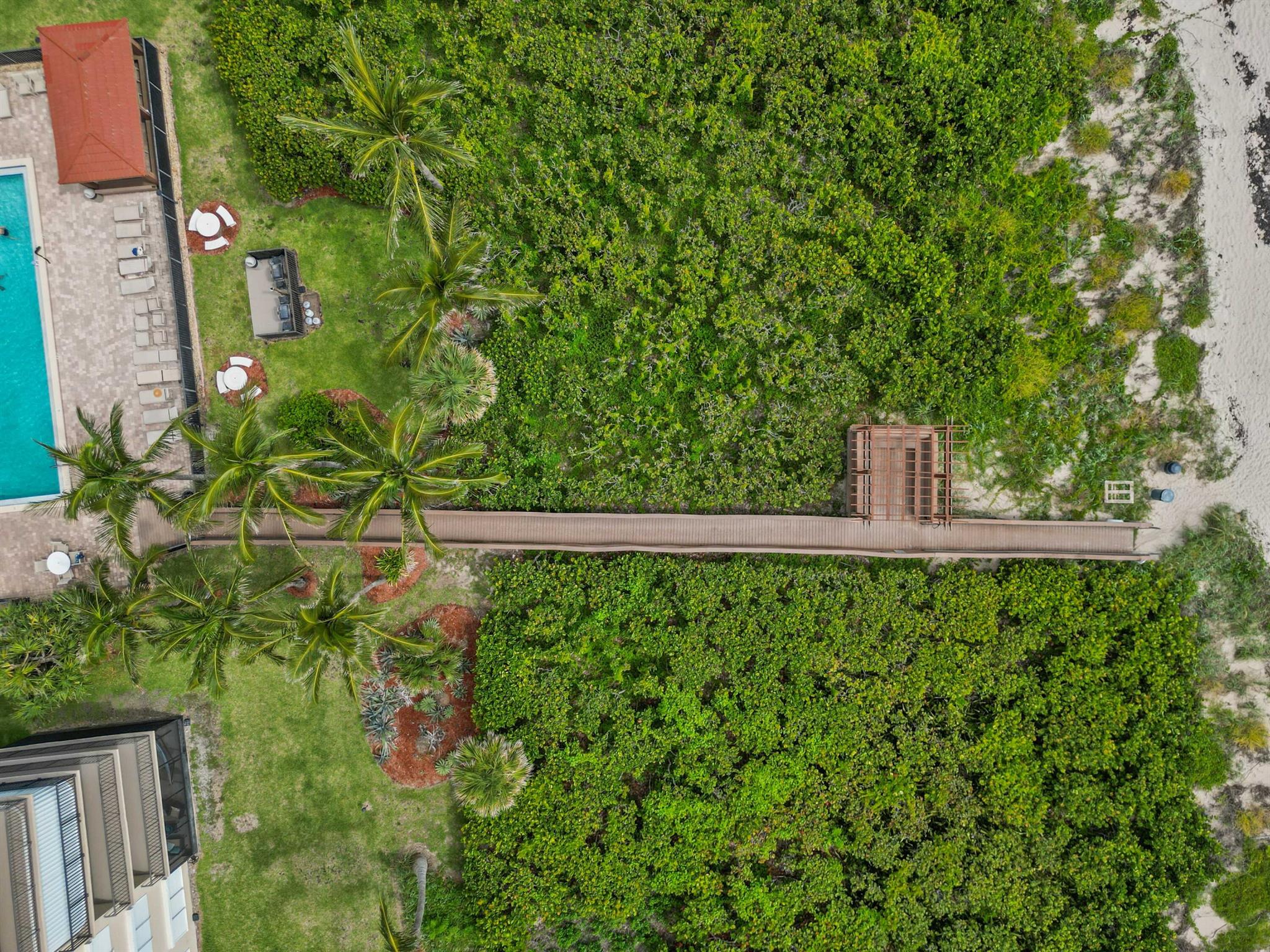 OCEAN HARBOUR SOUTH CONDO - Residential Lease