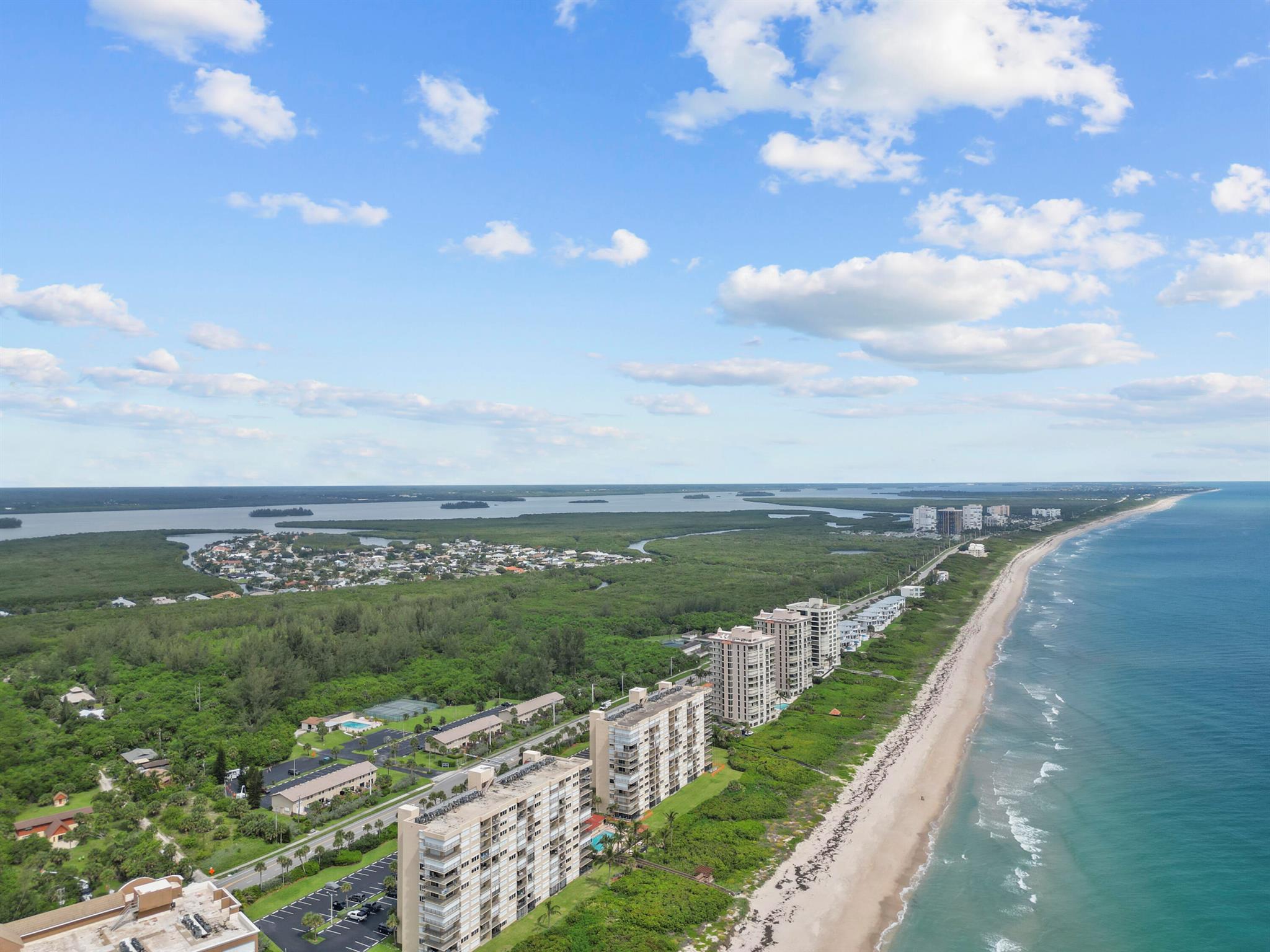 OCEAN HARBOUR SOUTH CONDO - Residential Lease