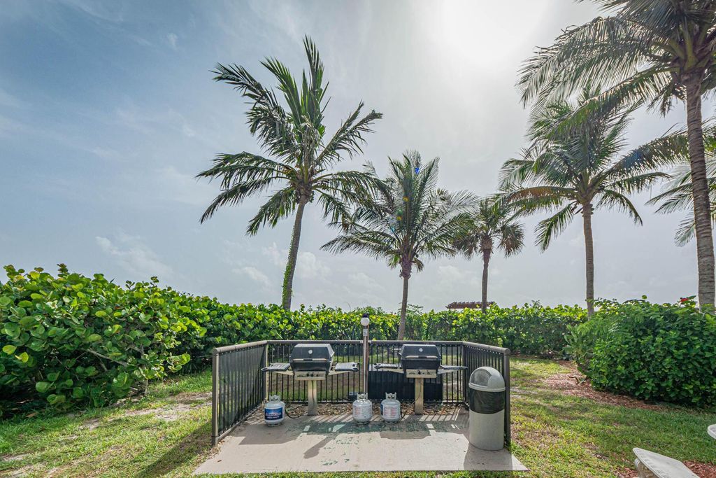 Photo of 4250 N Highway A1a #901, Hutchinson Island, FL 34949 (MLS # R11045599)