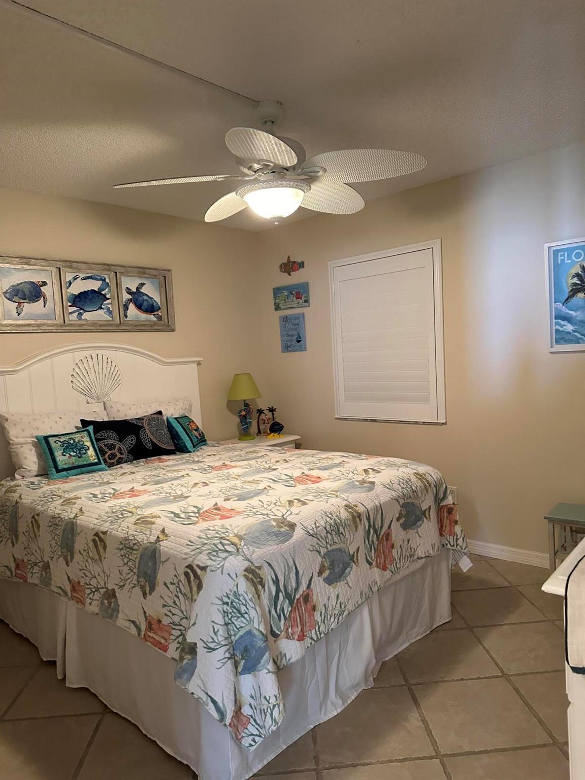 OCEAN HARBOUR SOUTH CONDO - Residential Lease