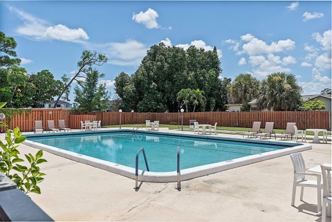 Tiny photo for 7184 PINE MANOR Drive, Lake Worth, FL 33467 (MLS # B26070564)