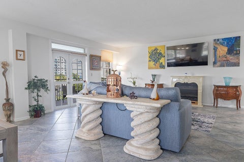 Tiny photo for 7184 PINE MANOR Drive, Lake Worth, FL 33467 (MLS # B26070564)