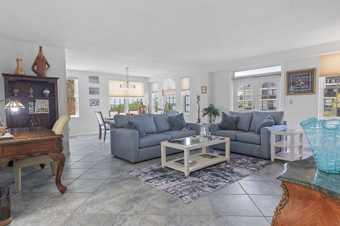 Tiny photo for 7184 PINE MANOR Drive, Lake Worth, FL 33467 (MLS # B26070564)