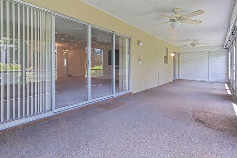 Tiny photo for 7184 PINE MANOR Drive, Lake Worth, FL 33467 (MLS # B26070564)