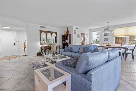 Tiny photo for 7184 PINE MANOR Drive, Lake Worth, FL 33467 (MLS # B26070564)