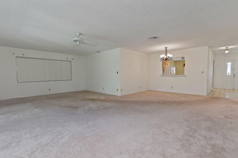 Tiny photo for 7184 PINE MANOR Drive, Lake Worth, FL 33467 (MLS # B26070564)