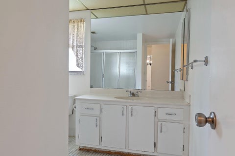 Tiny photo for 7184 PINE MANOR Drive, Lake Worth, FL 33467 (MLS # B26070564)