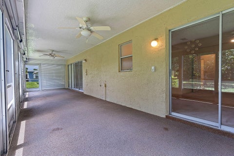 Tiny photo for 7184 PINE MANOR Drive, Lake Worth, FL 33467 (MLS # B26070564)