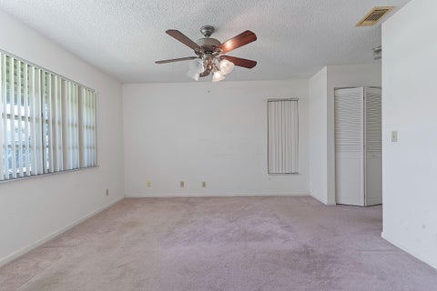 Tiny photo for 7184 PINE MANOR Drive, Lake Worth, FL 33467 (MLS # B26070564)