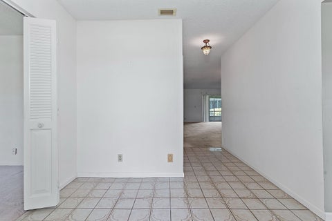 Tiny photo for 7184 PINE MANOR Drive, Lake Worth, FL 33467 (MLS # B26070564)