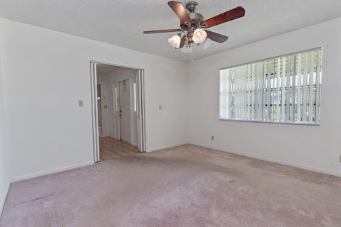 Tiny photo for 7184 PINE MANOR Drive, Lake Worth, FL 33467 (MLS # B26070564)