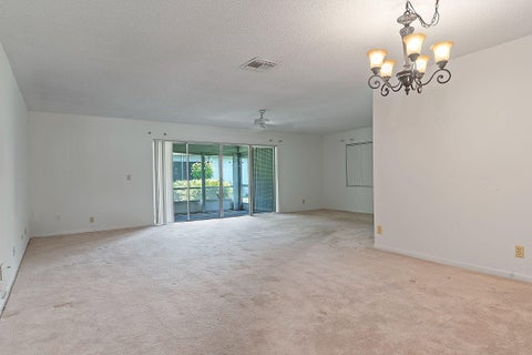 Tiny photo for 7184 PINE MANOR Drive, Lake Worth, FL 33467 (MLS # B26070564)