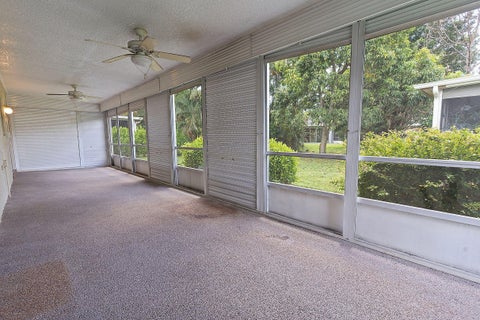 Tiny photo for 7184 PINE MANOR Drive, Lake Worth, FL 33467 (MLS # B26070564)