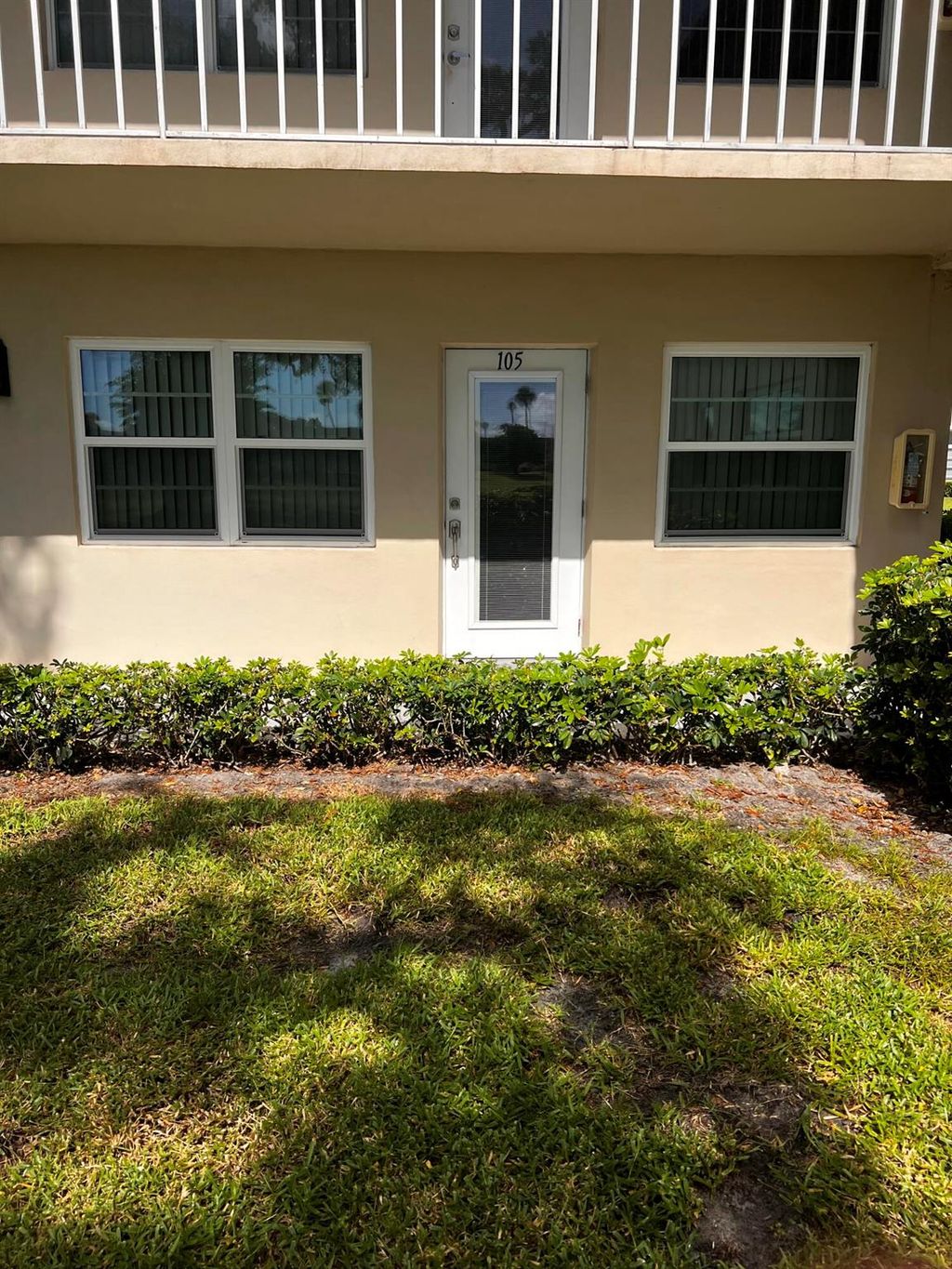 Photo of 84 Crooked Tree Lane #105, Vero Beach, FL 32962 (MLS # R11126047)