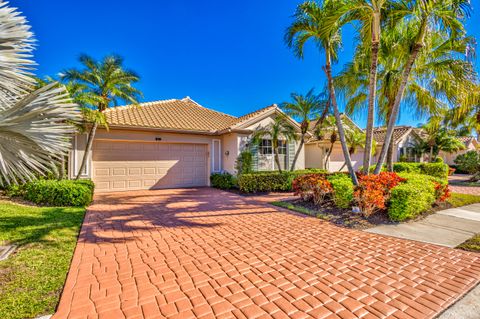 919 Augusta Pointe Drive Palm Beach Gardens FL 33418