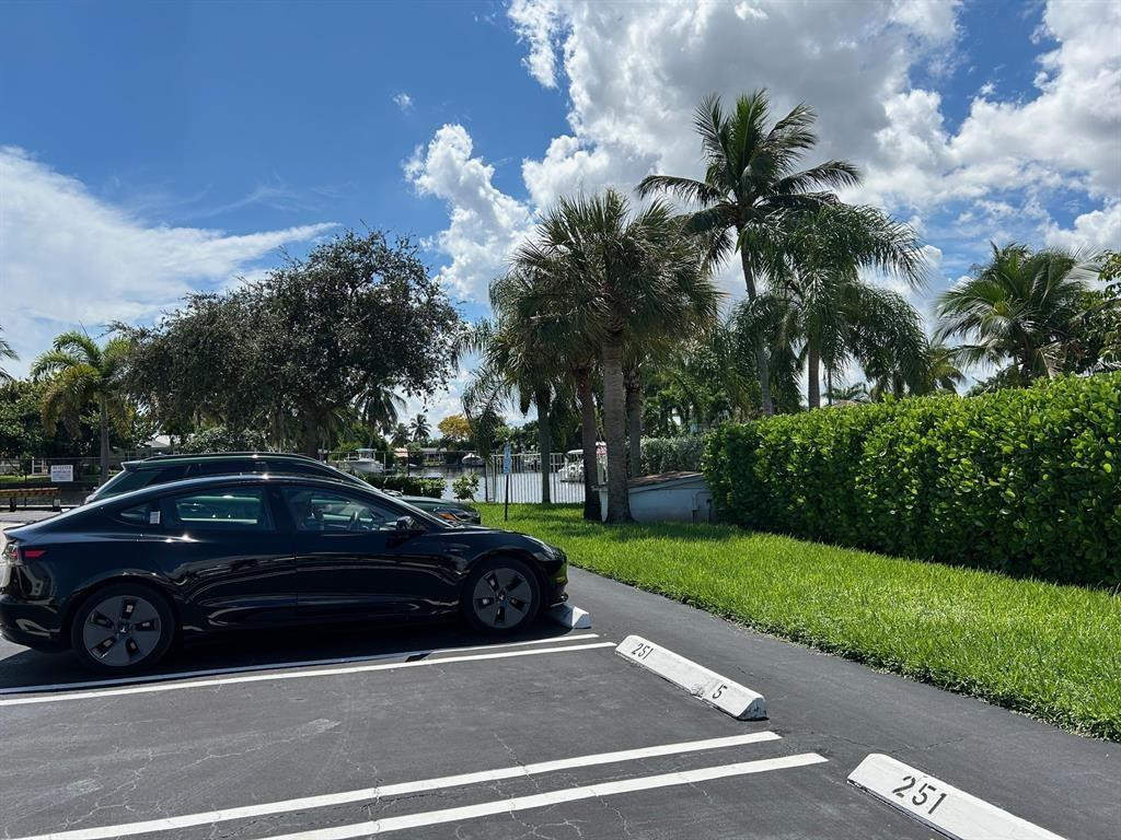 PARK PLACE AT POMPANO CONDO - Residential